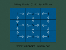 Sliding puzzle grid.png