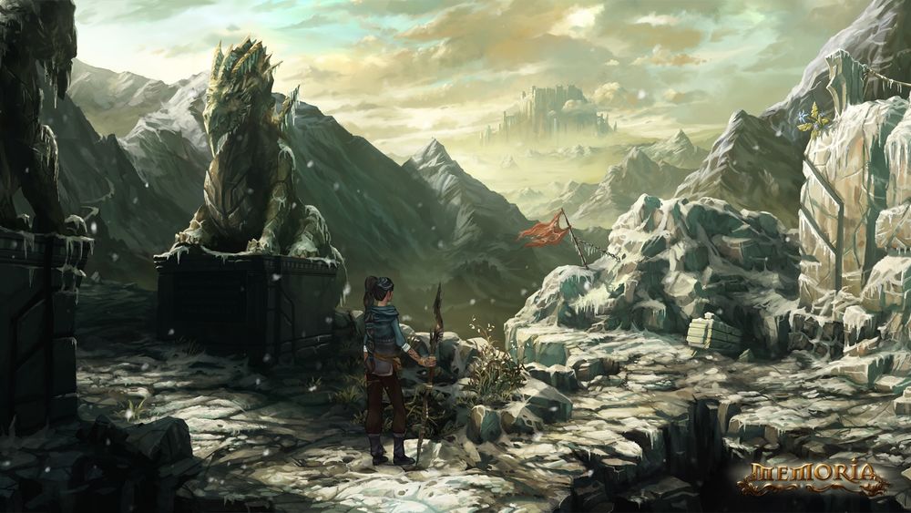 The Official Visionaire Studio: Adventure Game Engine Wiki