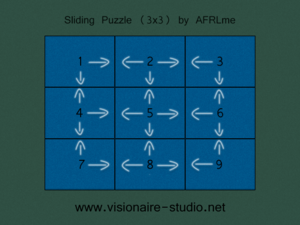 Sliding puzzle grid.png